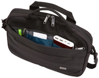Case Logic Advantage ADVA-111 Black 29,5 cm (11.6") Messengerhülle Schwarz