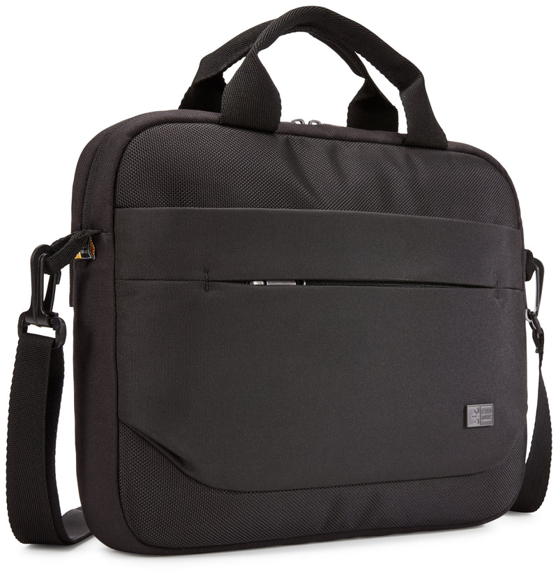 Case Logic Advantage ADVA-111 Black 29,5 cm (11.6") Messengerhülle Schwarz