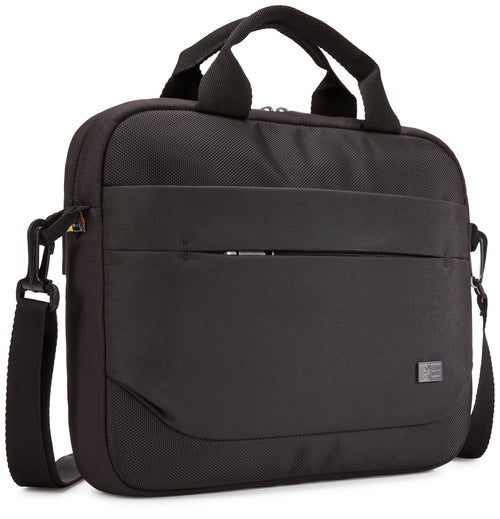CaseLogic Notebook Tasche 11.6''black 29.46cm/11.6''.Advantage Attach
