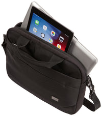 Case Logic Advantage ADVA-111 Black 29,5 cm (11.6") Messengerhülle Schwarz