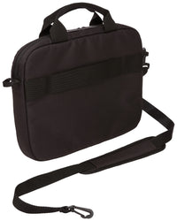 Case Logic Advantage ADVA-111 Black 29,5 cm (11.6") Messengerhülle Schwarz