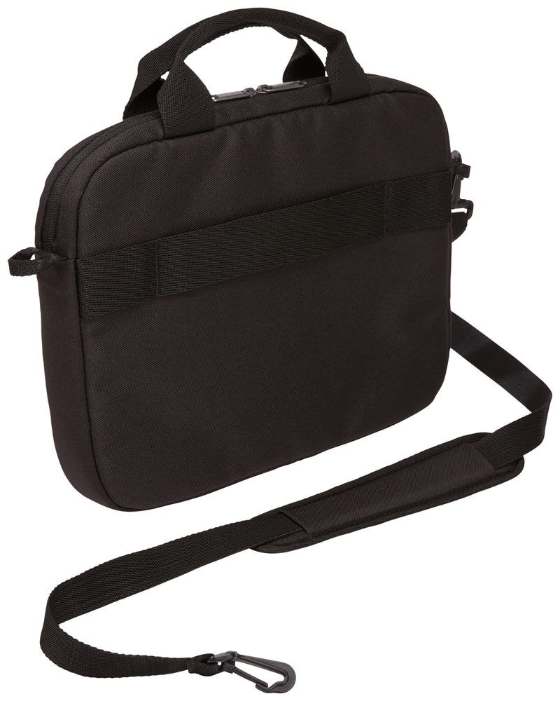 Case Logic Advantage ADVA-111 Black 29,5 cm (11.6") Messengerhülle Schwarz