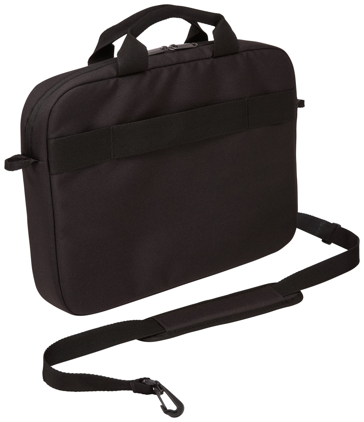 Case Logic Advantage ADVA-114 Nero 35,6 cm (14") Custodia a tracolla Nero
