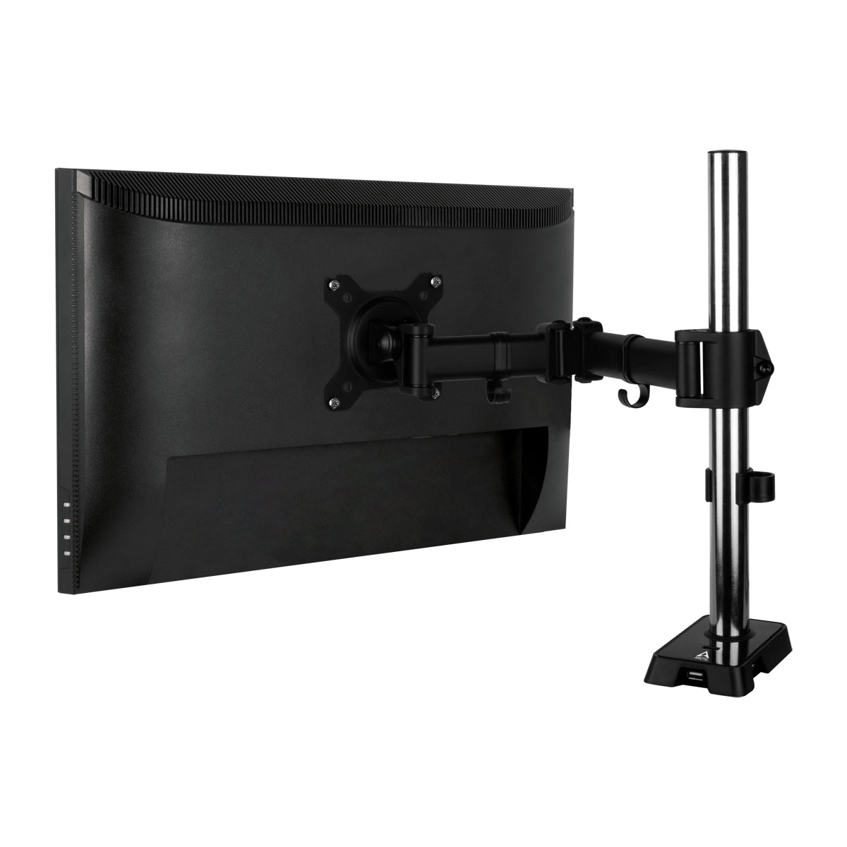 ARCTIC Z1 (Gen 3) - Monitorarm mit USB Hub