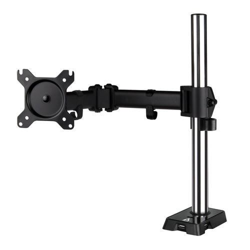 ARCTIC Z1 (Gen 3) - Monitorarm mit USB Hub