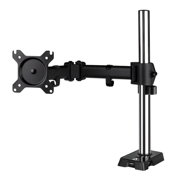 ARCTIC Z1 (Gen 3) - Monitorarm mit USB Hub