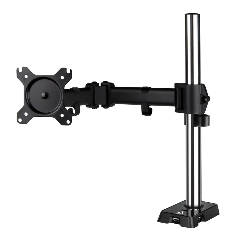 ARCTIC Z1 (Gen 3) - Monitorarm mit USB Hub