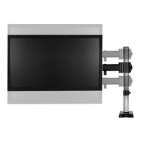ARCTIC Z1 (Gen 3) - Monitorarm mit USB Hub