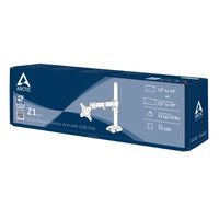 ARCTIC Z1 (Gen 3) - Monitorarm mit USB Hub