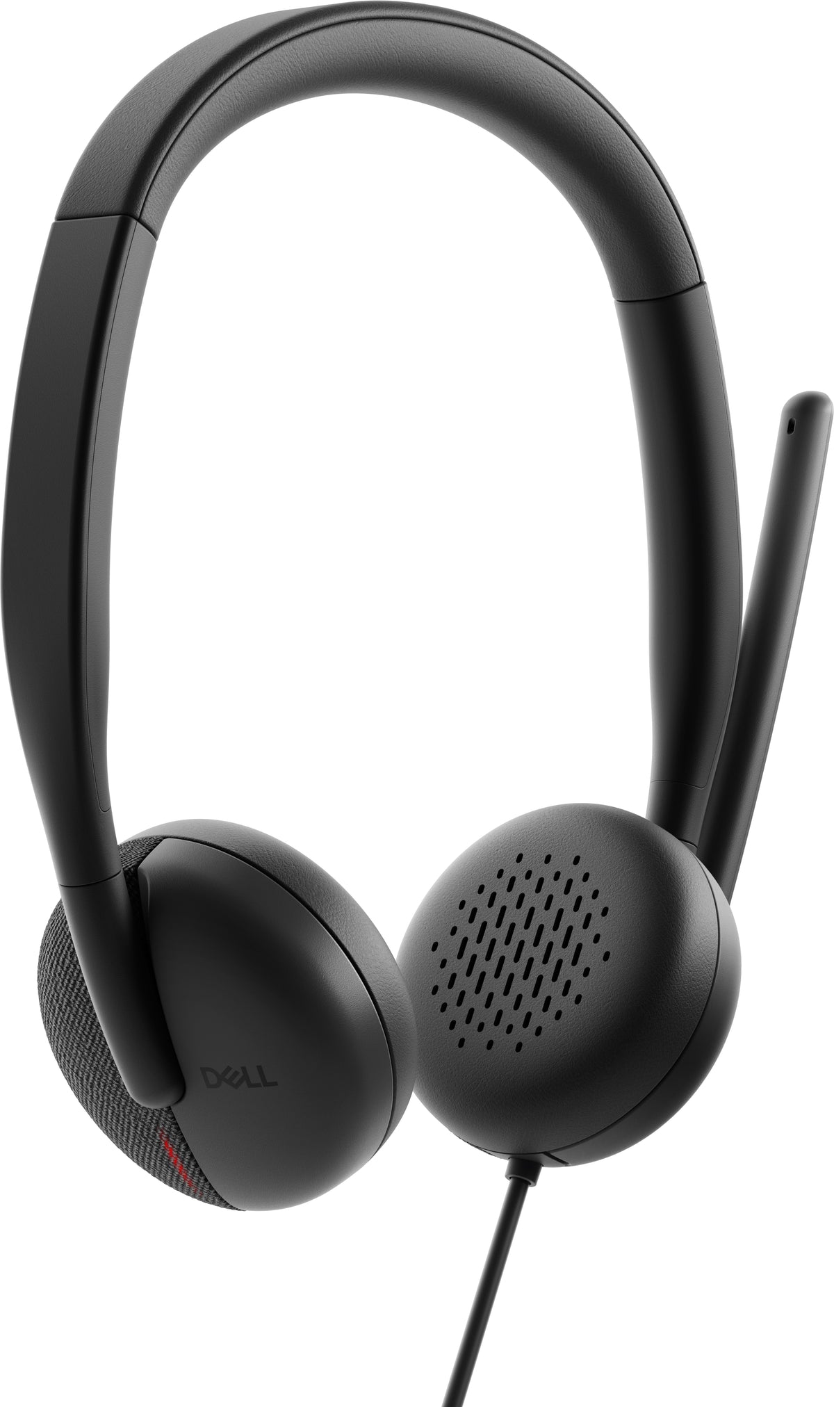 DELL Pro kabelgebundenes Headset - WH3024