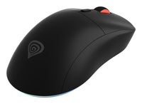 GENESIS Zircon XIII Maus Gaming Beidhändig RF Wireless + USB Type-C Optisch 26000 DPI