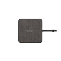 Kensington MD120U4 USB4 Mobile Dockingstation