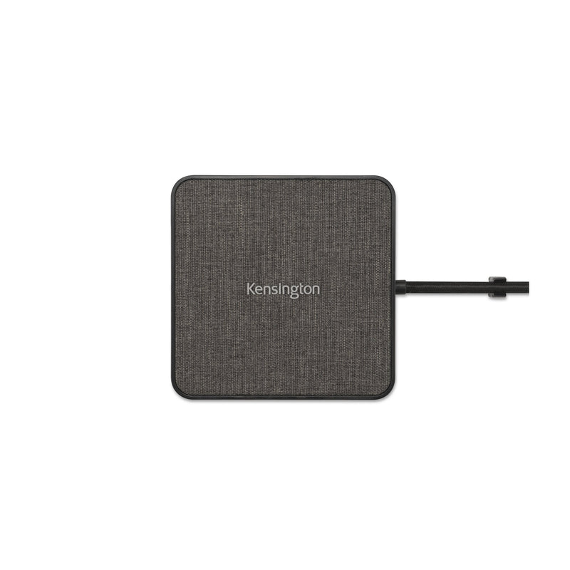 Kensington MD120U4 USB4 Mobile Dockingstation