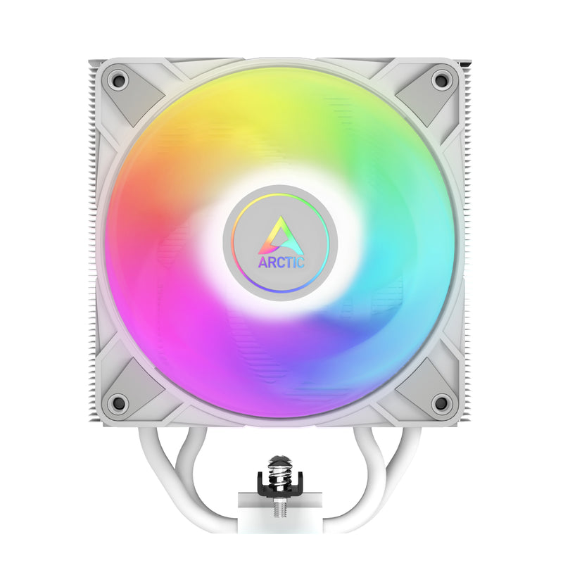 ARCTIC Freezer 36 A-RGB (Weiß) Multikompatibler Tower CPU-Kühler mit A-RGB