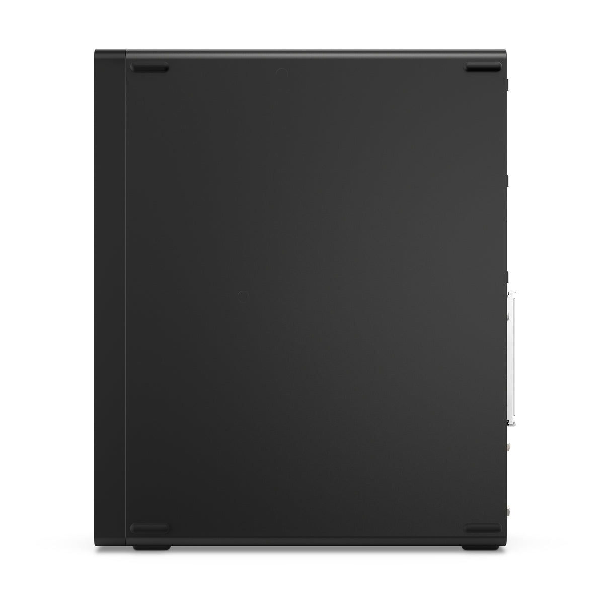Lenovo ThinkCentre M70s Gen 6 Intel Core Ultra 7 265 16 GB DDR5-SDRAM 512 GB SSD Windows 11 Pro SFF PC Schwarz