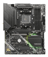 MSI MAG B550 TOMAHAWK MAX WIFI AMD B550 Sockel AM4 ATX