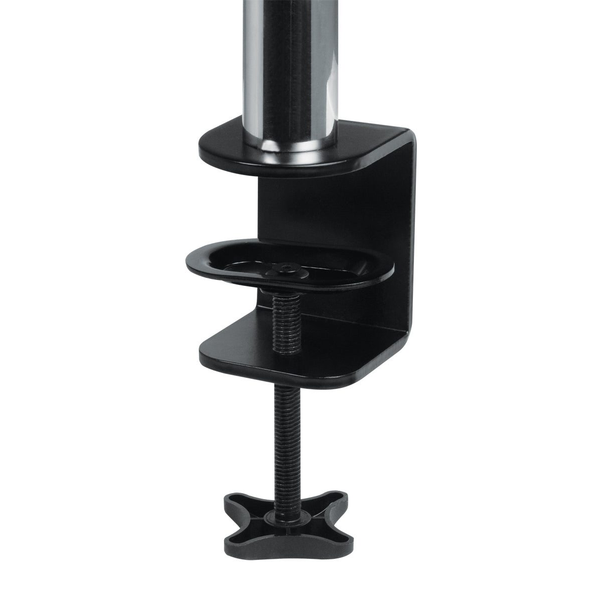 ARCTIC Z1 (Gen 3) - Monitorarm mit USB Hub