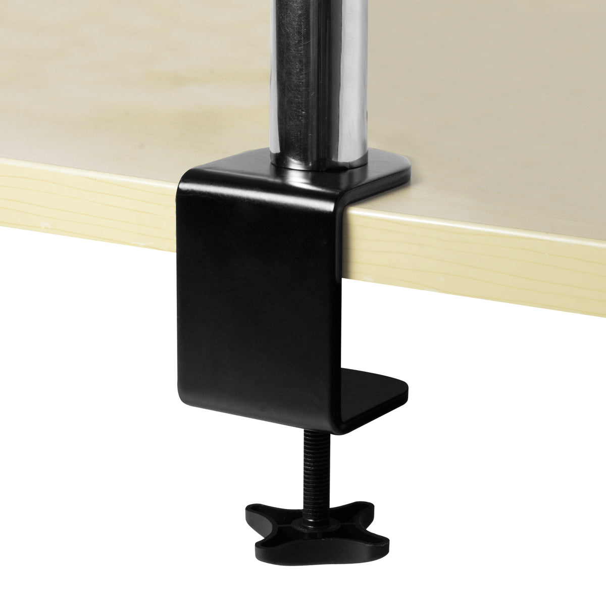 ARCTIC Z1 (Gen 3) - Monitorarm mit USB Hub