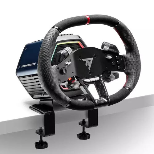 Thrustmaster AddOn Hypercar Wheel Lenkrad (KON/PC)