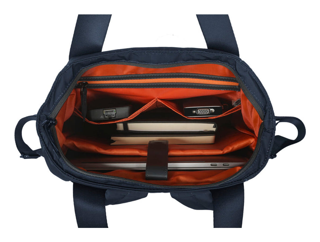 Targus TBB65102GL Laptoptasche 40,6 cm (16") Rucksack Blau