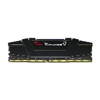 G.Skill Ripjaws V Black DDR4-3200 CL16 16GB (2x8GB)