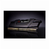 G.Skill Ripjaws V Black DDR4-3200 CL16 16GB (2x8GB)