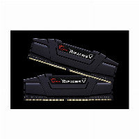 G.Skill Ripjaws V Black DDR4-3200 CL16 16GB (2x8GB)