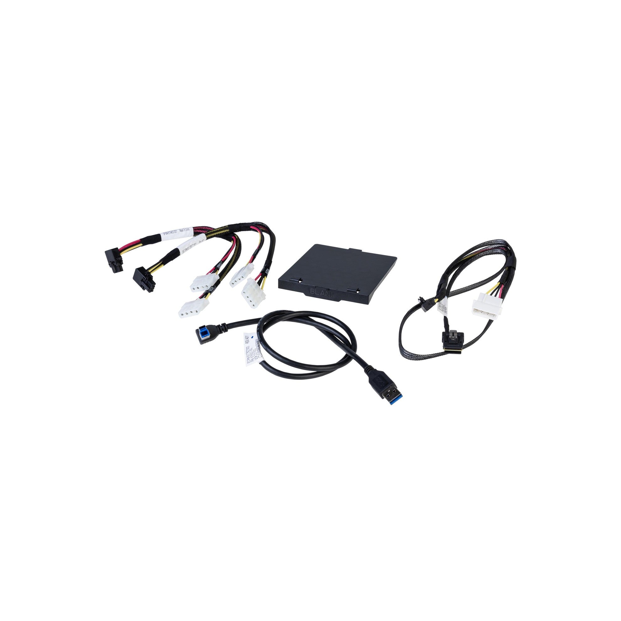 HPE ML350 Gen10 Media Drive Kit