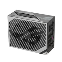 ASUS ROG -THOR-1000P3-GAMING Netzteil 1000 W 20+4 pin ATX ATX Schwarz
