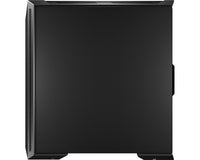 MSI MPG GUNGNIR 100 Computer-Gehäuse Midi Tower Schwarz