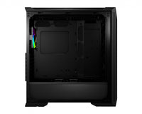 MSI MPG GUNGNIR 100 Computer-Gehäuse Midi Tower Schwarz