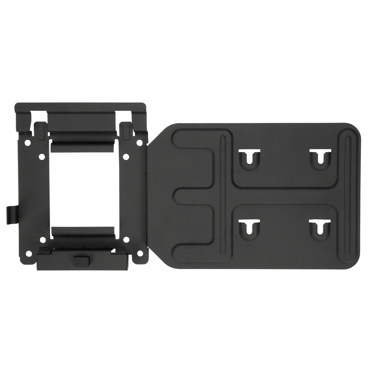 Targus ACX003GLZ Zubehör für Monitorhalterung