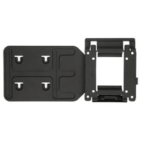 Targus ACX003GLZ Zubehör für Monitorhalterung