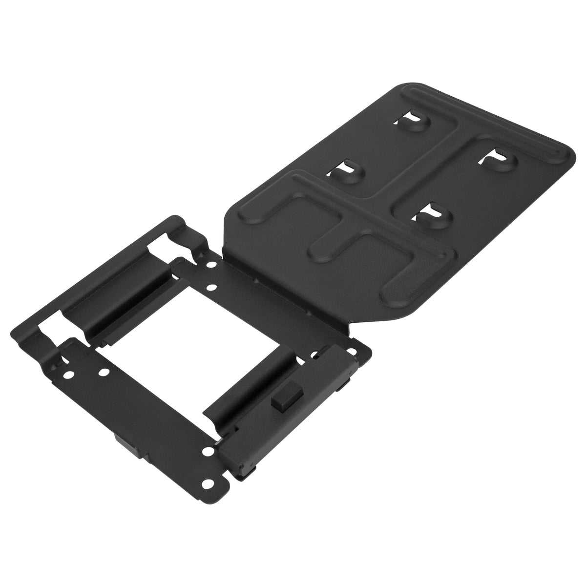 Targus ACX003GLZ Zubehör für Monitorhalterung