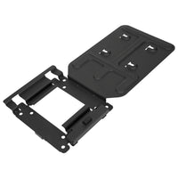 Targus ACX003GLZ Zubehör für Monitorhalterung
