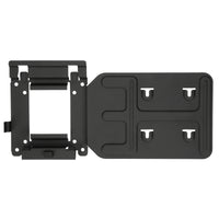 Targus ACX003GLZ Zubehör für Monitorhalterung