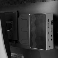 Targus ACX003GLZ Zubehör für Monitorhalterung
