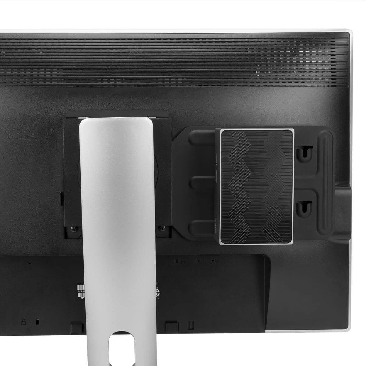 Targus ACX003GLZ Zubehör für Monitorhalterung