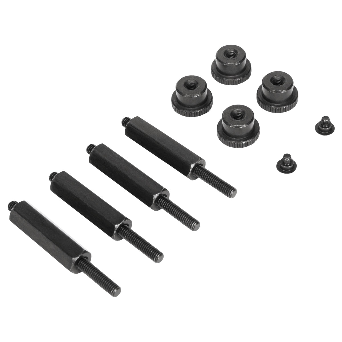 Targus ACX003GLZ Zubehör für Monitorhalterung