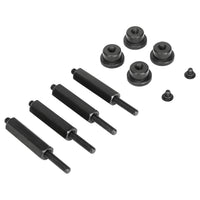 Targus ACX003GLZ Zubehör für Monitorhalterung