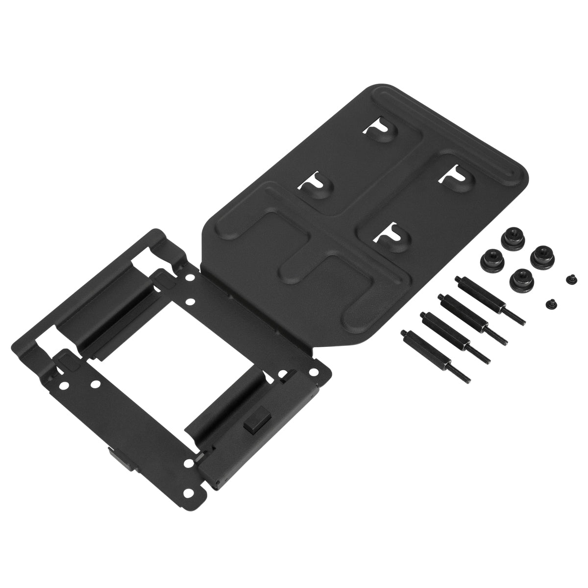 Targus ACX003GLZ Zubehör für Monitorhalterung
