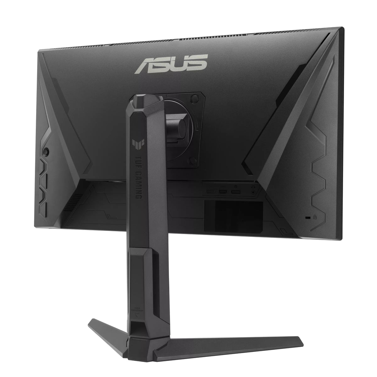 ASUS TUF Gaming VG259QMRL5A Computerbildschirm 62,2 cm (24.5") 1920 x 1080 Pixel Full HD LCD Schwarz