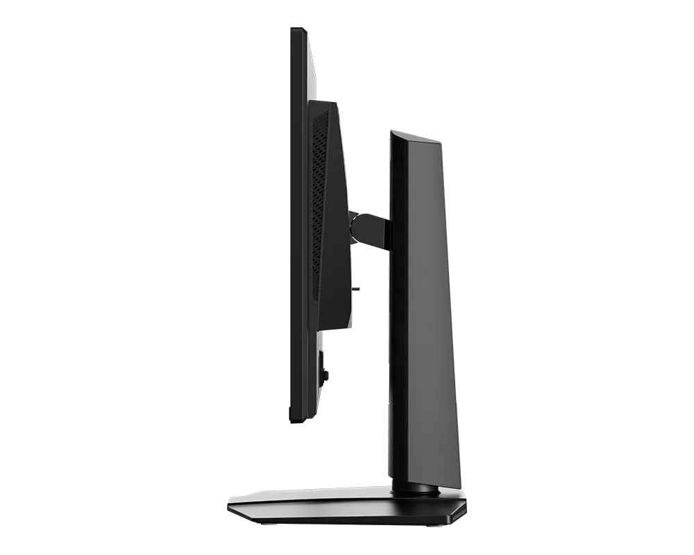 MSI MAG 272QPDE QD-OLED X24 Computerbildschirm 67,3 cm (26.5") 2560 x 1440 Pixel Wide Quad HD Schwarz