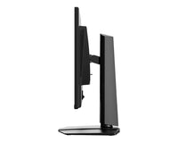 MSI MAG 272QP QD-OLED X24 Écran d'ordinateur 67,3 cm (26.5") 2560 x 1440 pixels Wide Quad HD Noir