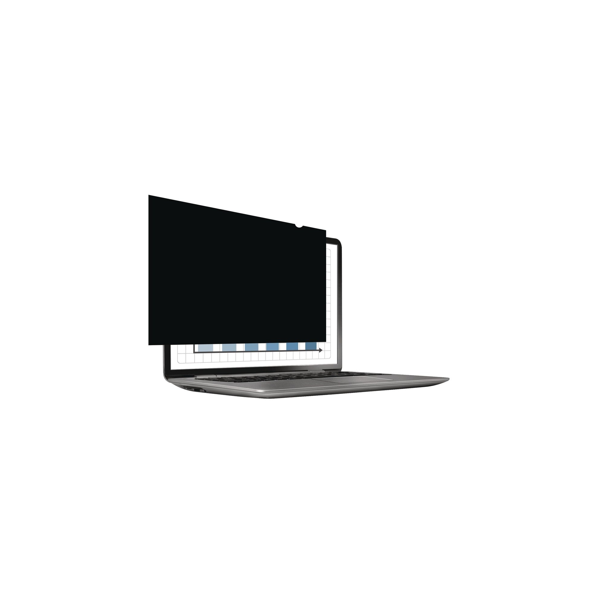 Fellowes Privascreen 15.6W 16:9