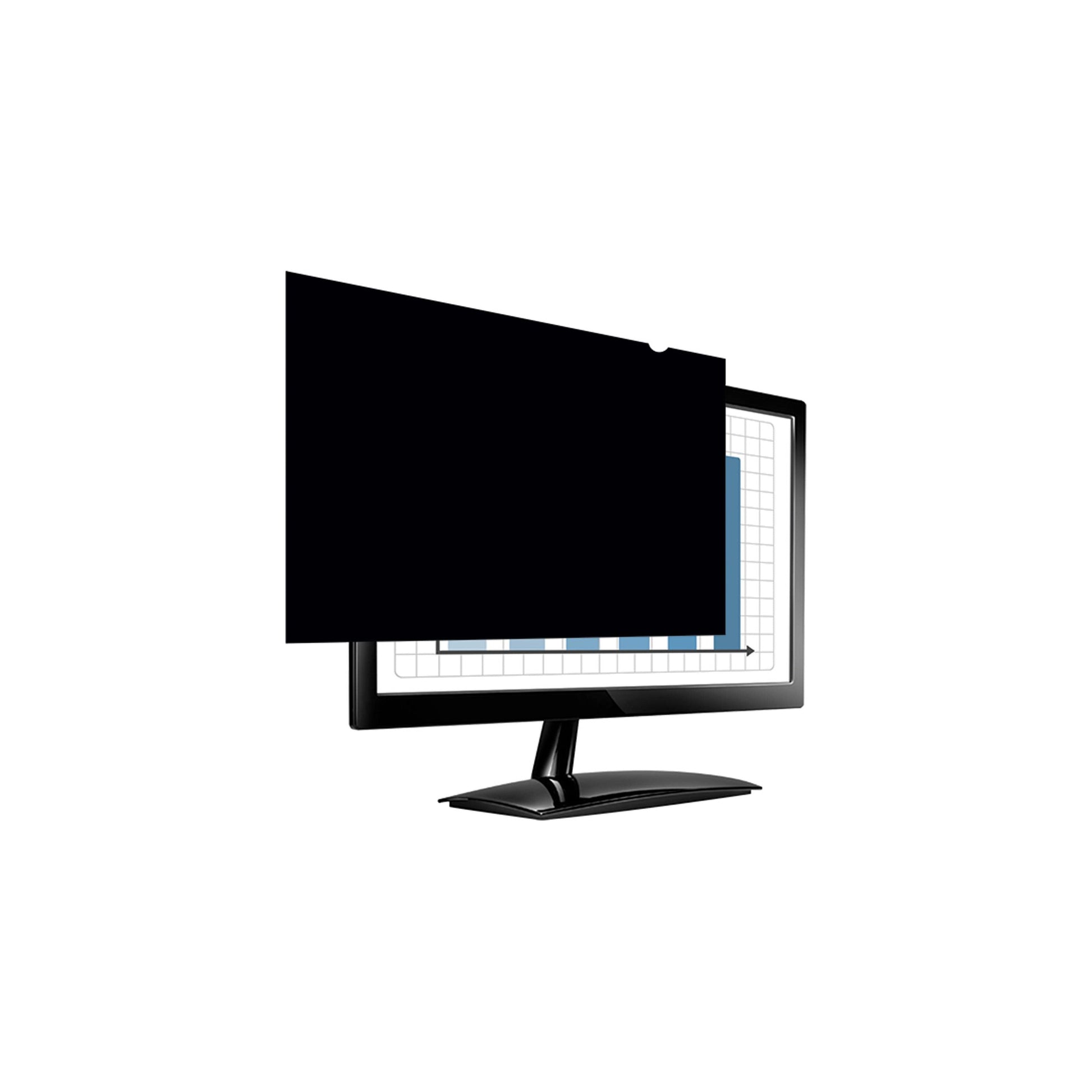 Fellowes Privascreen 24.0W 16:9