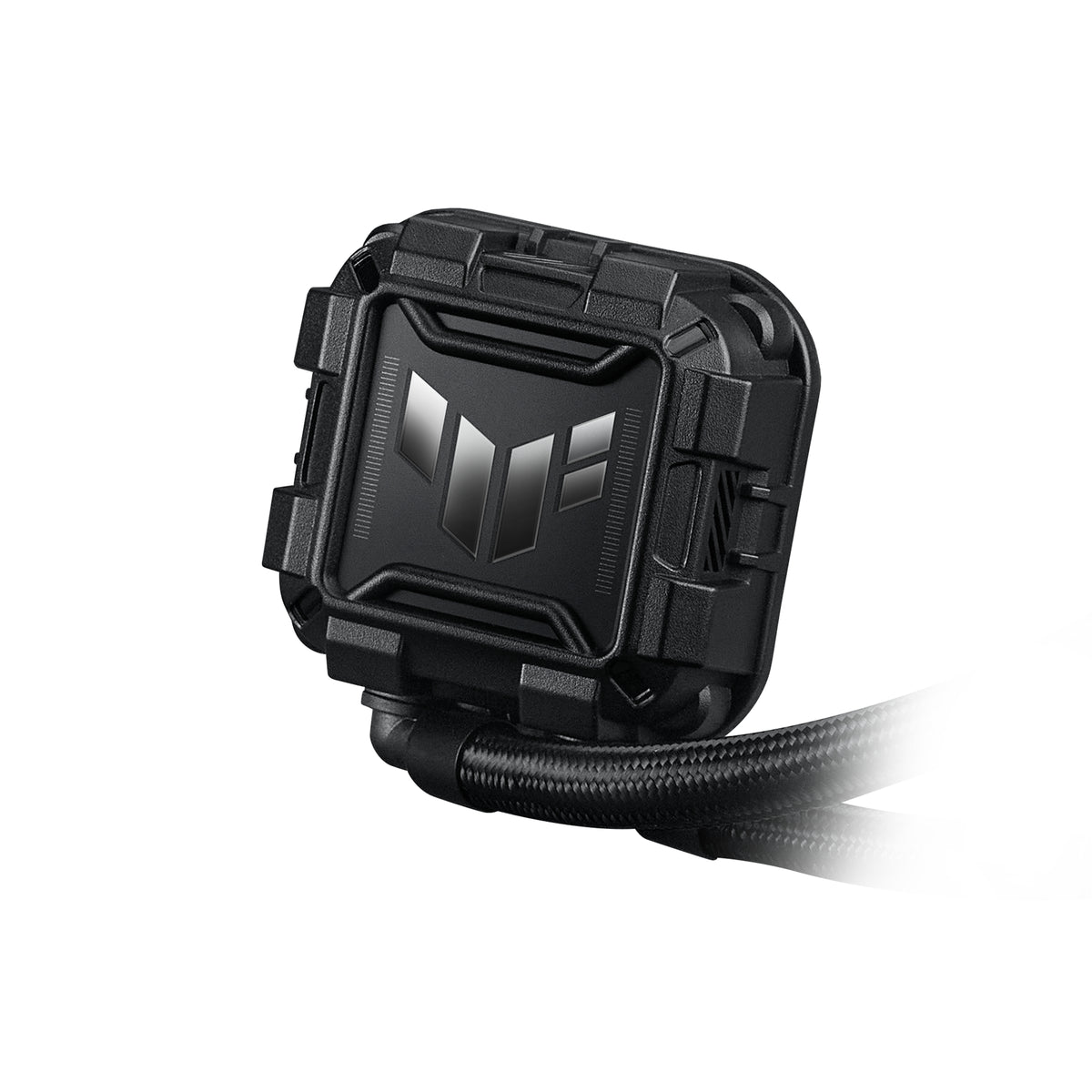 ASUS TUF GAMING LC II 240 ARGB Prozessor Flüssigkeitskühlung 12 cm Schwarz