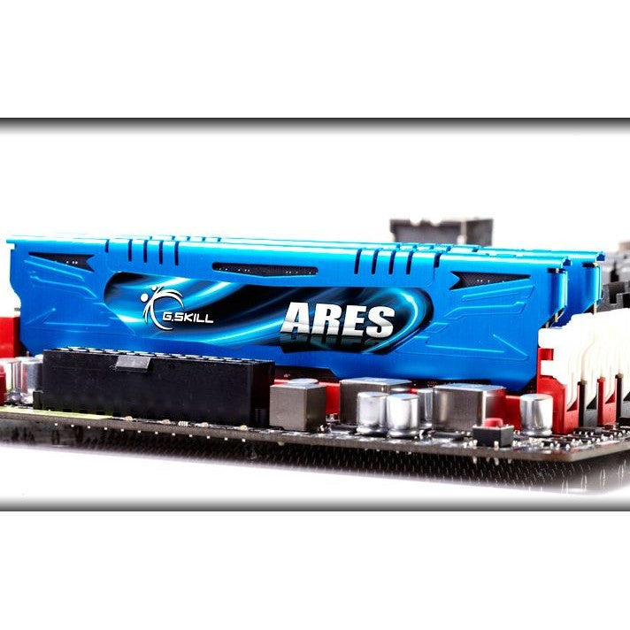 16GB PC19200 CL11 G.Skill KIT (2x8