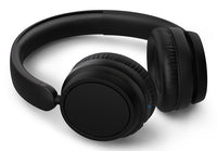 Philips 5000 series TAH5209BK/97 Kopfhörer & Headset Kabellos Kopfband Anrufe/Musik Bluetooth Schwarz