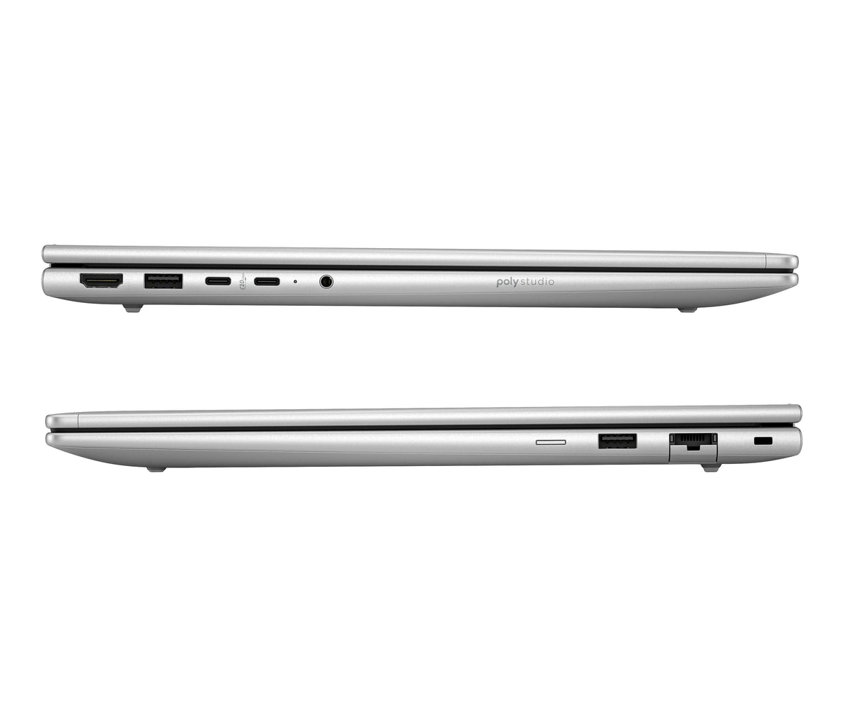 HP ProBook 4 G1a AMD Ryzen™ 7 PRO 250 Laptop 40,6 cm (16") WUXGA 32 GB DDR5-SDRAM 1 TB SSD Wi-Fi 6E (802.11ax) Windows 11 Pro Silber